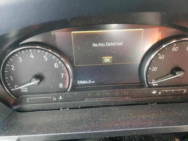 Photo 9 from auction – 2020 FORD EXPLORER X with VIN 1FMSK8DH7LGA94970