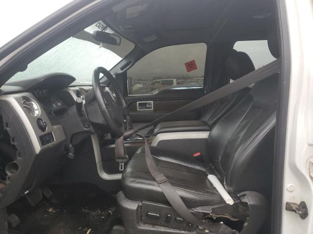 Photo 7 from auction – 2013 FORD F150 SUPER with VIN 1FTFW1ET8DKD81320
