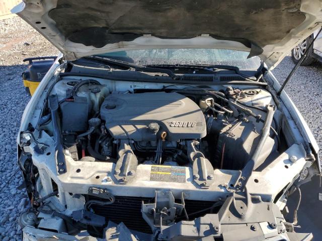 Photo 11 from auction – 2008 CHEVROLET IMPALA LS with VIN 2G1WB58K381235122
