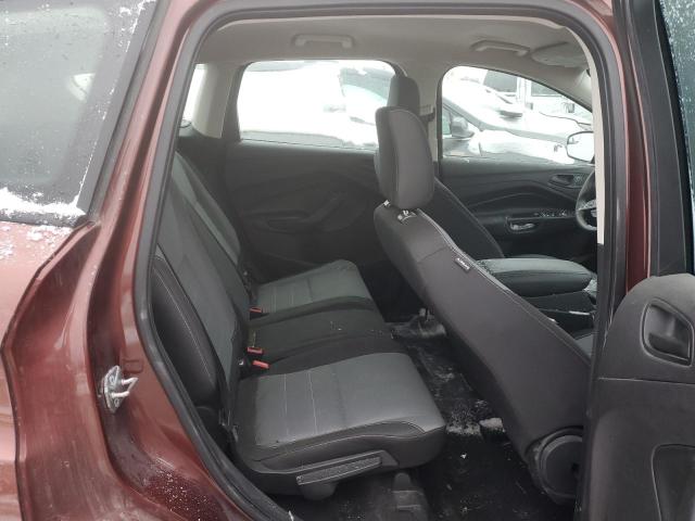 Photo 10 from auction – 2018 FORD ESCAPE S with VIN 1FMCU0F73JUA29424