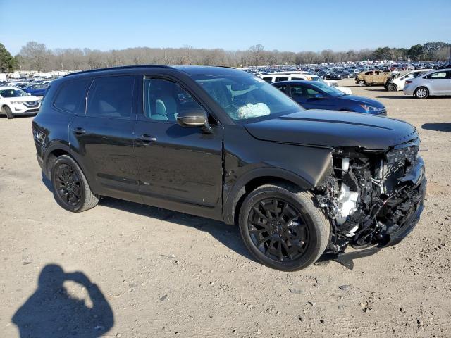 Photo 4 from auction – 2022 KIA TELLURIDE with VIN 5XYP5DHC3NG288720