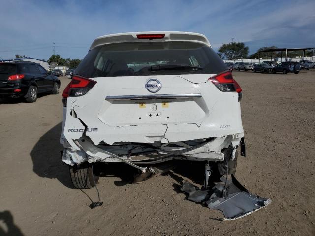 Photo 6 from auction – 2017 NISSAN ROGUE S with VIN KNMAT2MV0HP611694