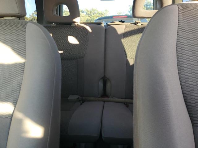 Photo 10 from auction – 2005 TOYOTA RAV4 with VIN JTEHD20V650046059