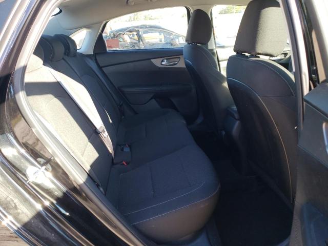 Photo 10 from auction – 2020 KIA FORTE FE with VIN 3KPF24AD4LE204194