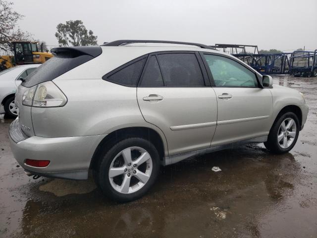 Photo 3 from auction – 2007 LEXUS RX 350 with VIN 2T2GK31U87C021279