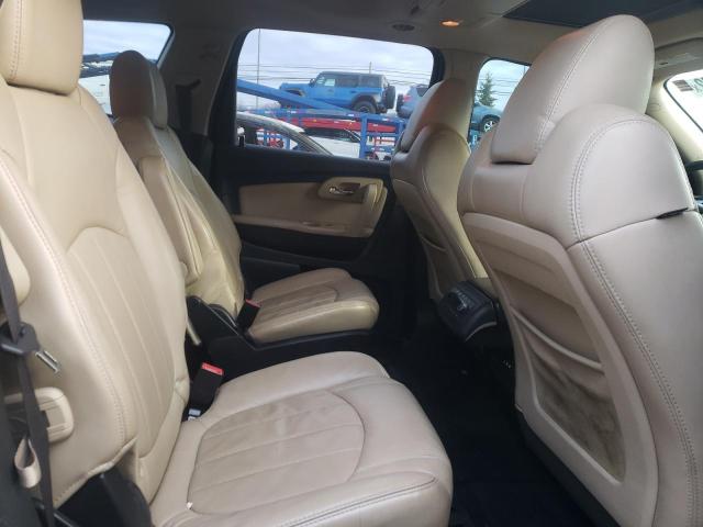 Zdjęcie 11 z aukcji – 2011 CHEVROLET TRAVERSE L z VIN 1GNKRLED5BJ114138