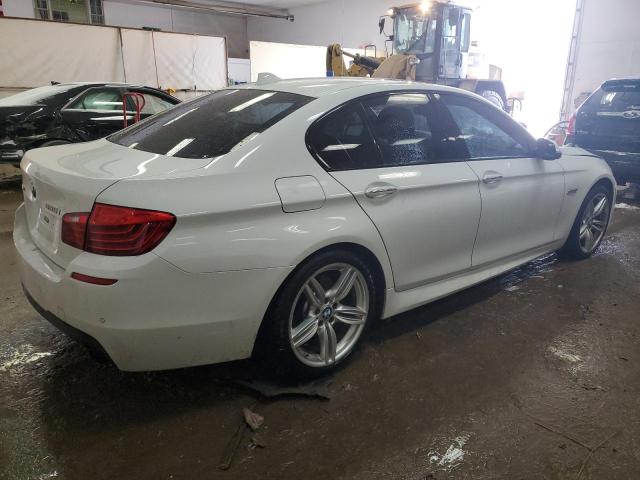 Photo 3 from auction – 2014 BMW 535 XI with VIN WBA5B3C58ED535776