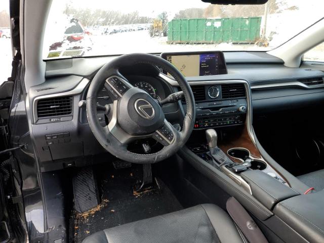 Photo 8 from auction – 2017 LEXUS RX 350 BAS with VIN 2T2BZMCA9HC102968