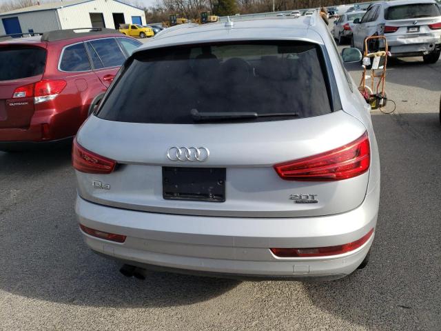 Photo 6 from auction – 2017 AUDI Q3 PREMIUM with VIN WA1ECCFSXHR009104