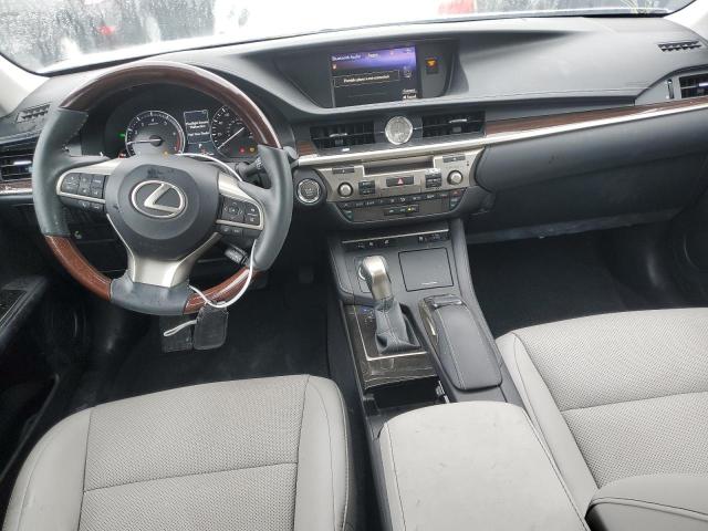Photo 8 from auction – 2017 LEXUS ES 350 with VIN 58ABK1GG1HU075102
