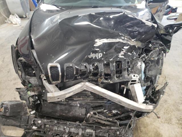 Photo 12 from auction – 2016 JEEP CHEROKEE L with VIN 1C4PJMCB4GW199304