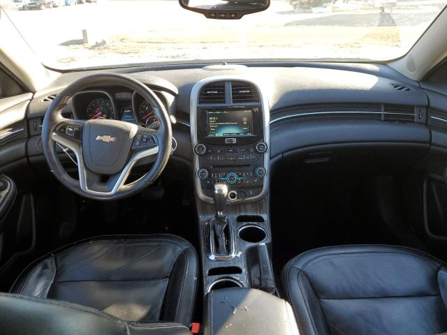 Photo 8 from auction – 2016 CHEVROLET MALIBU LIM with VIN 1G11E5SA6GF135248