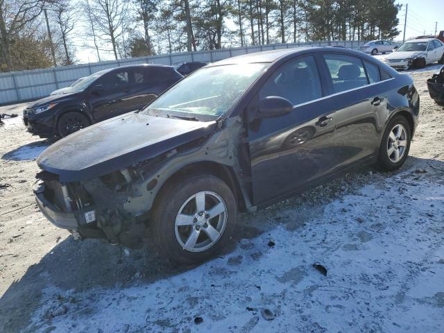 Photo 1 from auction – 2014 CHEVROLET CRUZE LT with VIN 1G1PC5SB1E7109317