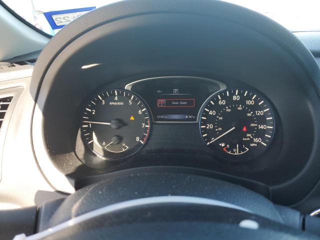 Photo 9 from auction – 2017 NISSAN ALTIMA 2.5 with VIN 1N4AL3AP5HC486717