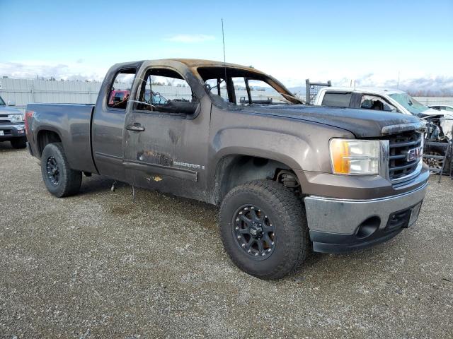 Photo 4 from auction – 2008 GMC SIERRA K15 with VIN 1GTEK19J38Z280134