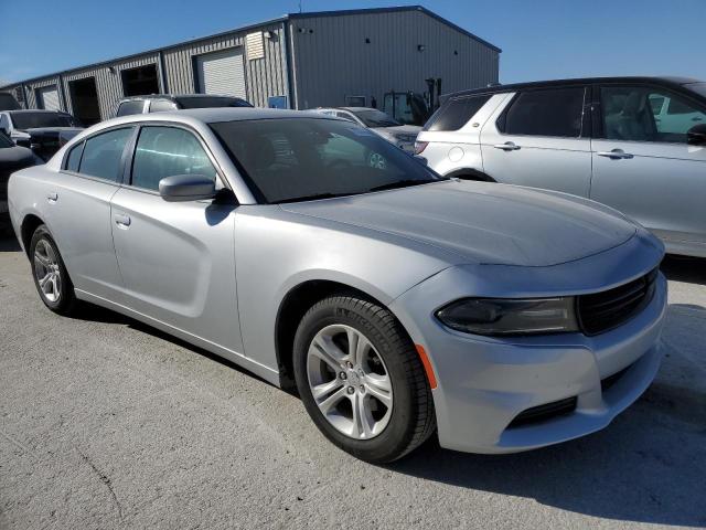 Photo 4 from auction – 2021 DODGE CHARGER SX with VIN 2C3CDXBG4MH632347