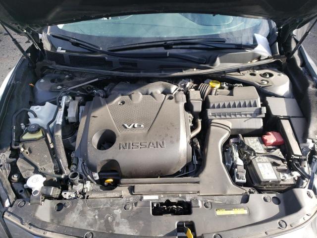Photo 11 from auction – 2022 NISSAN MAXIMA SV with VIN 1N4AA6CV2NC505206
