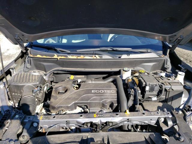 Photo 11 from auction – 2018 GMC TERRAIN SL with VIN 3GKALTEV5JL331649