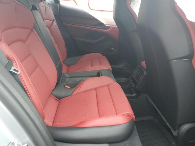 Photo 10 from auction – 2022 PORSCHE TAYCAN with VIN WP0AA2Y11NSA14210