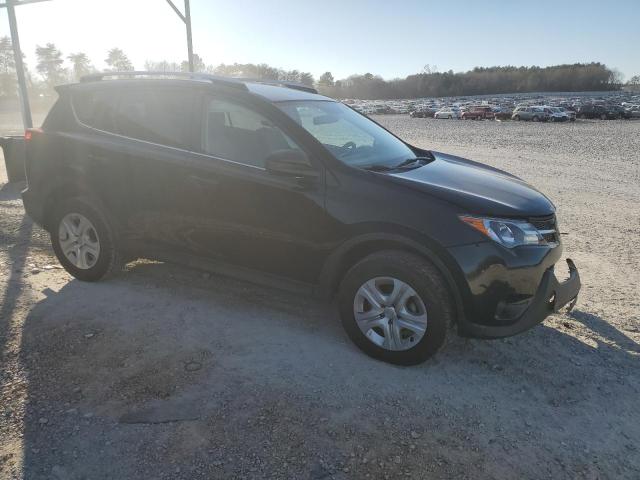 Photo 4 from auction – 2015 TOYOTA RAV4 LE with VIN 2T3ZFREVXFW135439