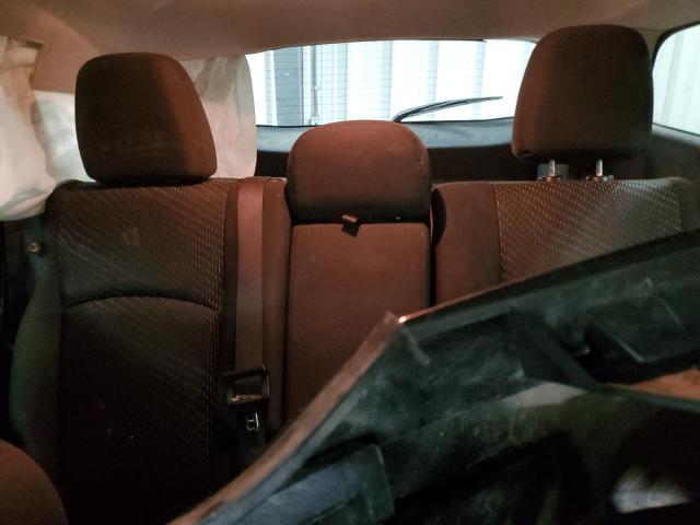 Photo 10 from auction – 2018 DODGE JOURNEY SE with VIN 3C4PDCAB8JT474500