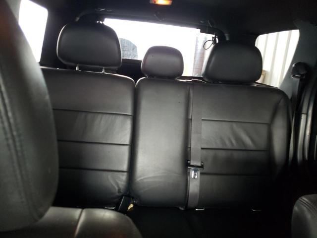 Photo 10 from auction – 2010 FORD ESCAPE LIM with VIN 1FMCU9EG5AKB06716