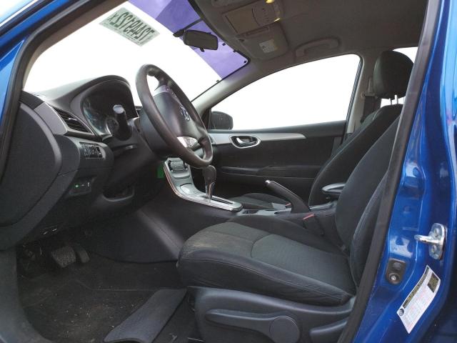 Photo 7 from auction – 2014 NISSAN SENTRA S with VIN 3N1AB7AP7EY315722