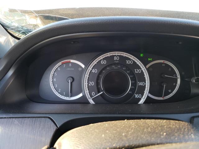 Photo 9 from auction – 2014 HONDA ACCORD EX with VIN 1HGCR2F71EA287340