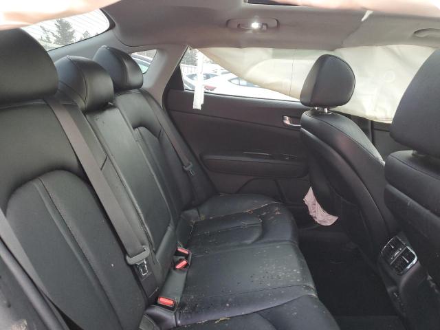 Photo 10 from auction – 2016 KIA OPTIMA EX with VIN 5XXGU4L35GG085488