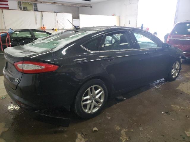 Photo 3 from auction – 2013 FORD FUSION SE with VIN 3FA6P0HR8DR196175