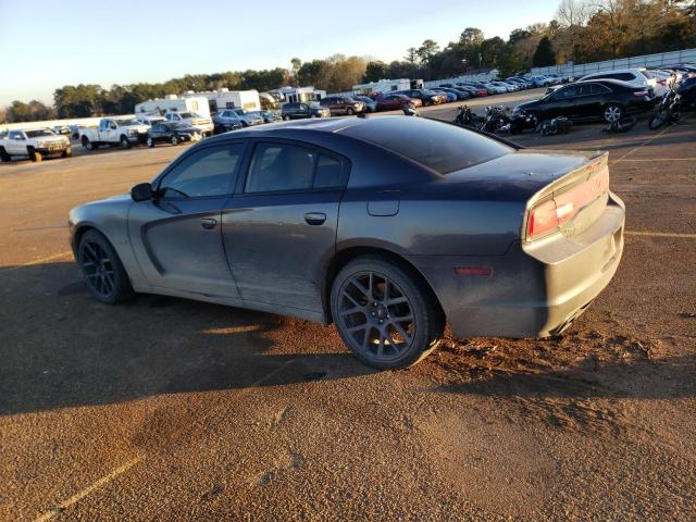 Photo 2 from auction – 2014 DODGE CHARGER R/ with VIN 2C3CDXCT4EH368625