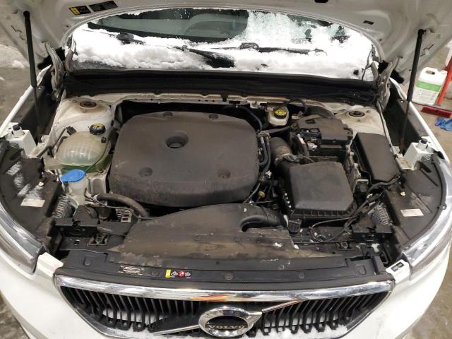 Photo 12 from auction – 2020 VOLVO XC40 T5 MO with VIN YV4162UK4L2331924