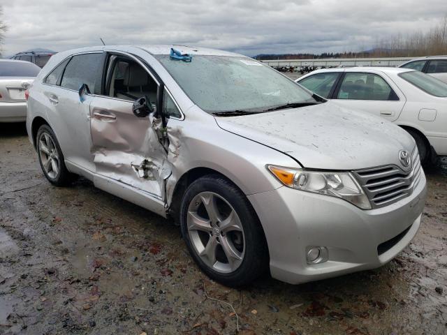 Photo 4 from auction – 2012 TOYOTA VENZA LE with VIN 4T3BK3BB6CU070685