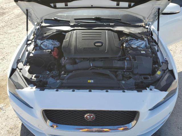 Photo 11 from auction – 2018 JAGUAR XE PREMIUM with VIN SAJAD4FN5JCP36940