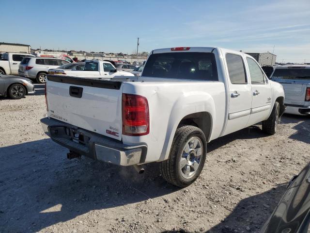 Photo 3 from auction – 2010 GMC SIERRA C15 with VIN 3GTRCVE06AG288740