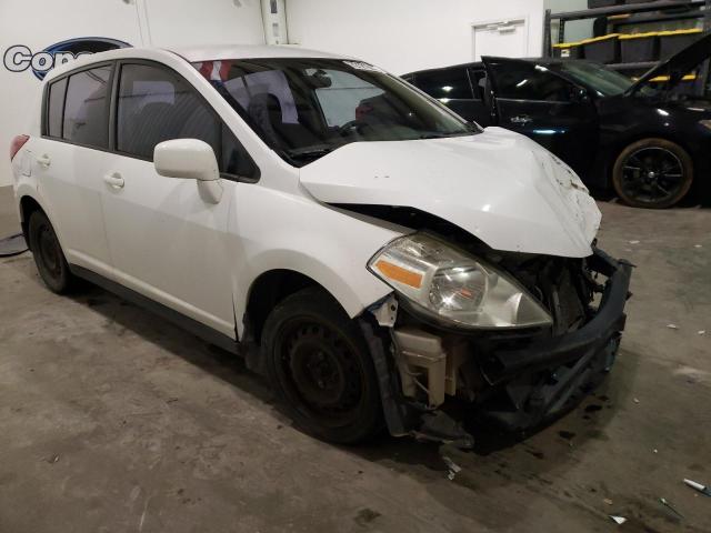 Photo 4 from auction – 2010 NISSAN VERSA S with VIN 3N1BC1CP2AL402785