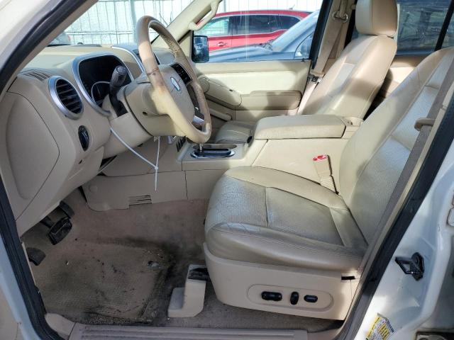 Photo 7 from auction – 2006 MERCURY MOUNTAINEE with VIN 4M2EU47E36ZJ05424