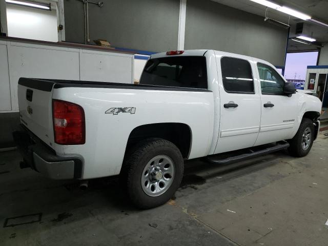 Photo 3 from auction – 2011 CHEVROLET SILVERADO with VIN 3GCPKREA2BG386496