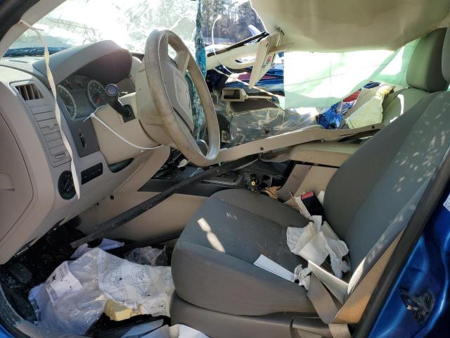Photo 7 from auction – 2011 FORD ESCAPE XLS with VIN 1FMCU9C77BKC15943