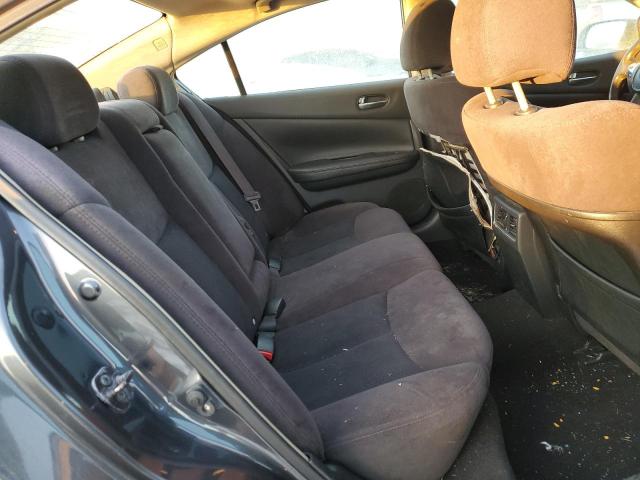 Photo 10 from auction – 2009 NISSAN MAXIMA S with VIN 1N4AA51E49C846089