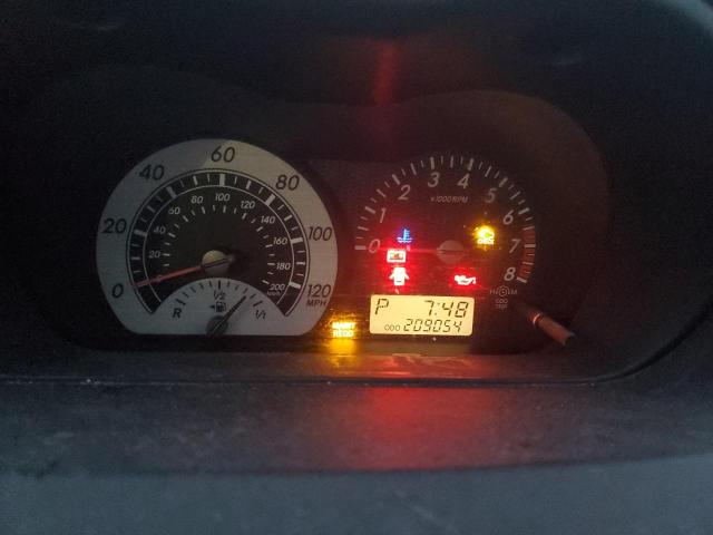 Photo 9 from auction – 2006 TOYOTA SCION XA with VIN JTKKT624360149782