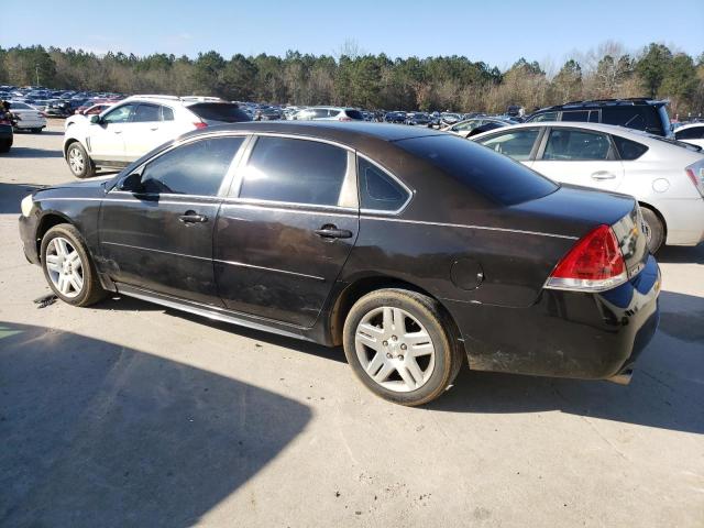 Photo 2 from auction – 2013 CHEVROLET IMPALA LS with VIN 2G1WF5E30D1152422
