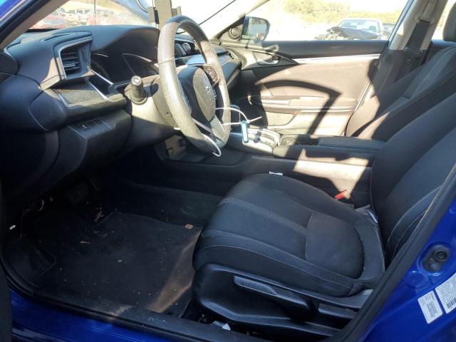 Photo 7 from auction – 2018 HONDA CIVIC EX with VIN 2HGFC2F72JH600860