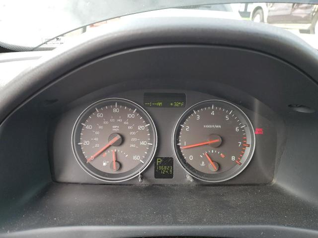 Photo 9 from auction – 2006 VOLVO C70 T5 with VIN YV1MC68286J001511