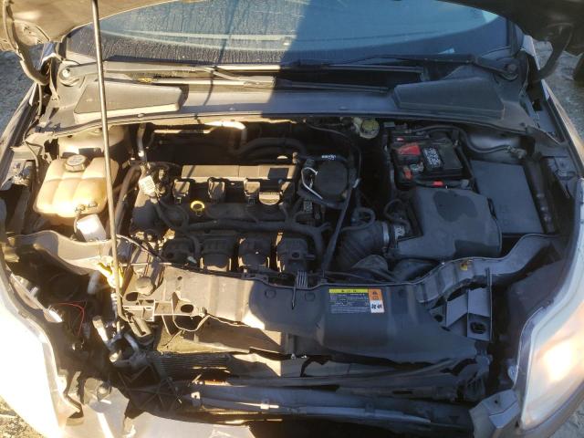 Photo 11 from auction – 2012 FORD FOCUS SEL with VIN 1FAHP3H2XCL142385
