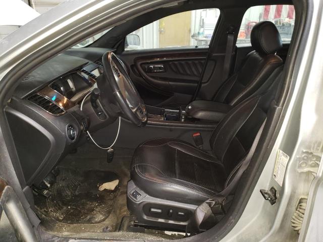 Photo 7 from auction – 2013 FORD TAURUS LIM with VIN 1FAHP2F83DG234921