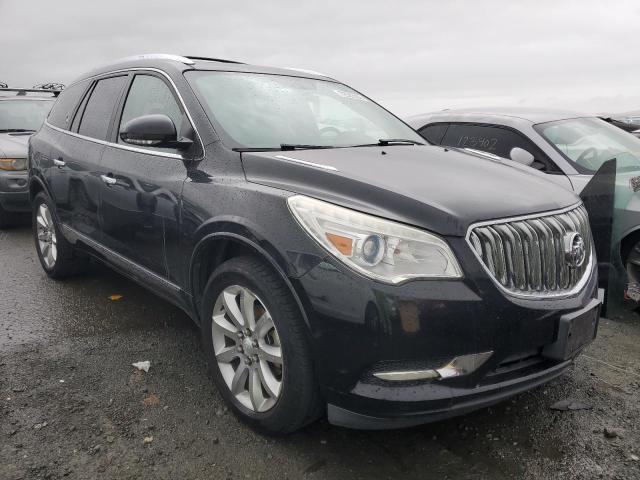 Photo 4 from auction – 2013 BUICK ENCLAVE with VIN 5GAKVDKD8DJ264053