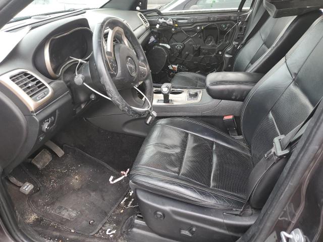 Photo 7 from auction – 2015 JEEP GRAND CHER with VIN 1C4RJFBG2FC898092