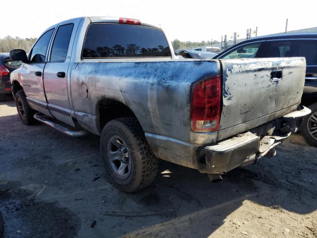 Photo 2 from auction – 2002 DODGE RAM 1500 with VIN 3B7HU18N12G104752