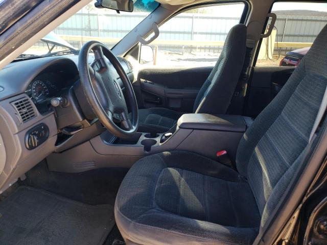 Photo 7 from auction – 2002 FORD EXPLORER X with VIN 1FMDU73E52UA47960